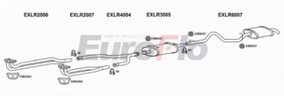 EUROFLO lrran393001b -  