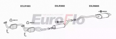 EUROFLO lrran463001a -