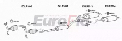 EUROFLO lrran463001e -
