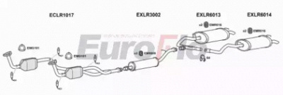 EUROFLO lrran463001f -