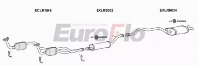 EUROFLO lrran463004a -