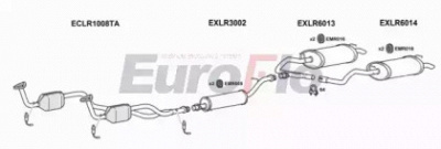 EUROFLO lrran463004d -  