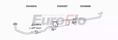 EUROFLO ltifai27d2004 -