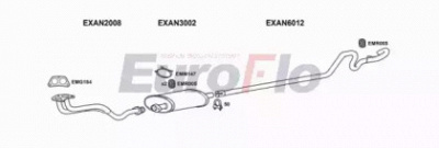 EUROFLO lvshe209011 -  