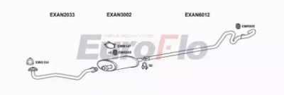 EUROFLO lvshe20d9011 -  