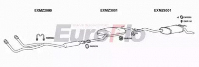 EUROFLO mz190182001a -