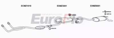 EUROFLO mz190182001b -