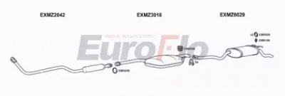 EUROFLO mz19025d2001a -
