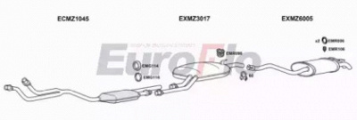 EUROFLO mz190262001b -