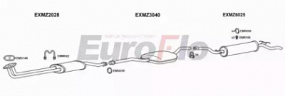 EUROFLO mz200203001 -