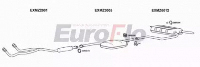 EUROFLO mz200203004 -