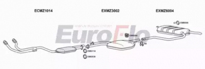 EUROFLO mz200203011 -