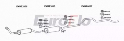 EUROFLO mz20724d7001a -