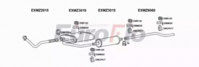 EUROFLO mz20823d7001b -