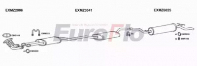 EUROFLO mz230233001 -