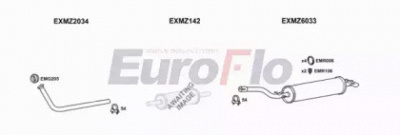 EUROFLO mz230234001 -