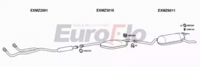 EUROFLO mz230234008a -