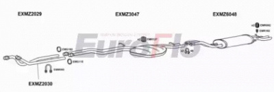 EUROFLO mz280272004b -