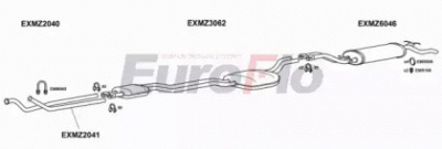 EUROFLO mz280273001 -  
