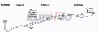 EUROFLO mz280274000 -