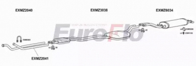 EUROFLO mz280274001 -