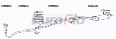 EUROFLO mz280275001 -