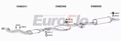EUROFLO mz300302011a -