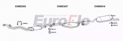 EUROFLO mz300304001a -