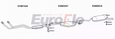EUROFLO mz300304001b -