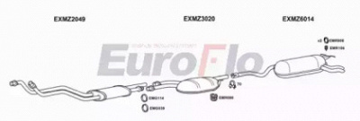 EUROFLO mz300304004a -
