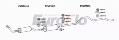 EUROFLO mz30724d7001a -