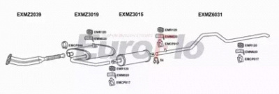 EUROFLO mz310237004c -