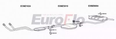 EUROFLO mz320323001 -