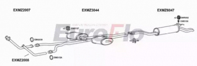 EUROFLO mz380382004 -