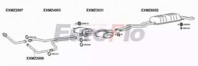 EUROFLO mz420424001 -