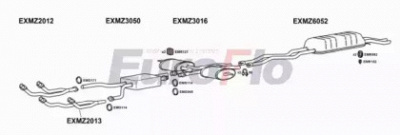 EUROFLO mz500502015 -