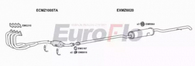 EUROFLO mza14141004a -