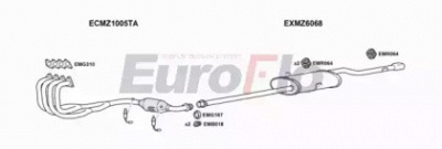 EUROFLO mza14141004b -