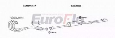 EUROFLO mza21211001 -  