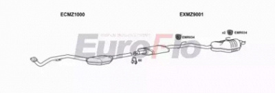 EUROFLO mzc18183001a -