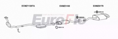 EUROFLO mzc18183004c -