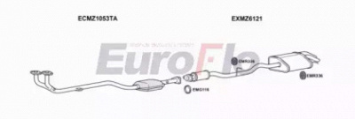 EUROFLO mzc18203001 -