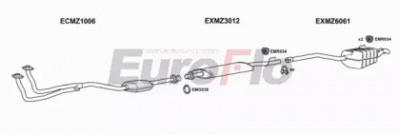 EUROFLO mzc22222001a -