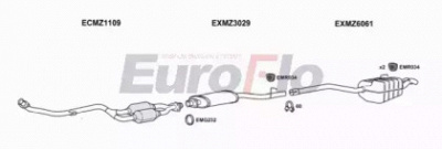 EUROFLO mzc23232004a -