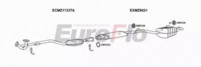 EUROFLO mzc23234001 -