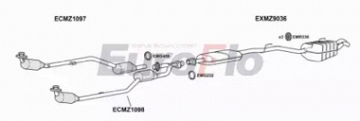 EUROFLO mzc24262004a -