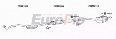 EUROFLO mzclk2204001 -
