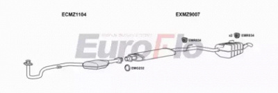 EUROFLO mzclk2205001a -