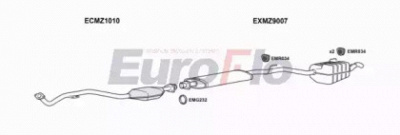 EUROFLO mzclk2234001a -