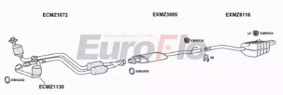 EUROFLO mzclk4435001a -